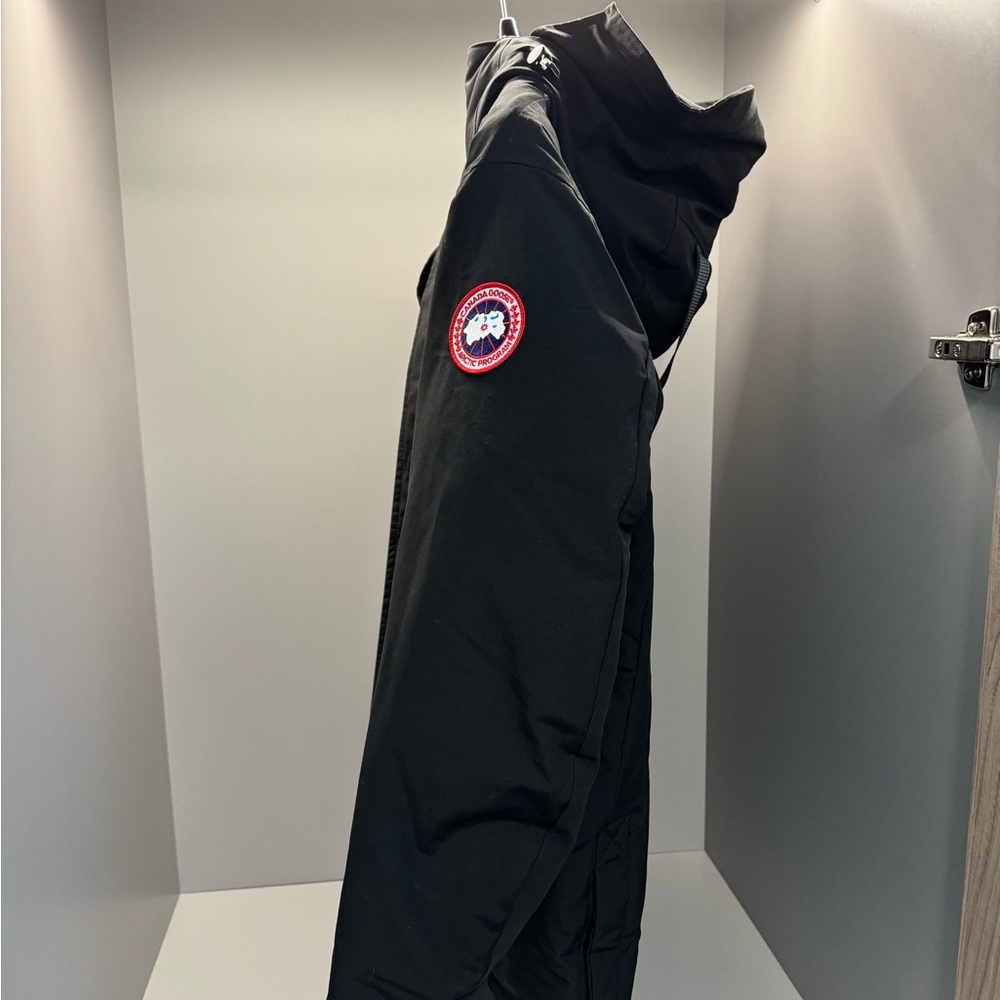 Canada Goose Sanford Parka